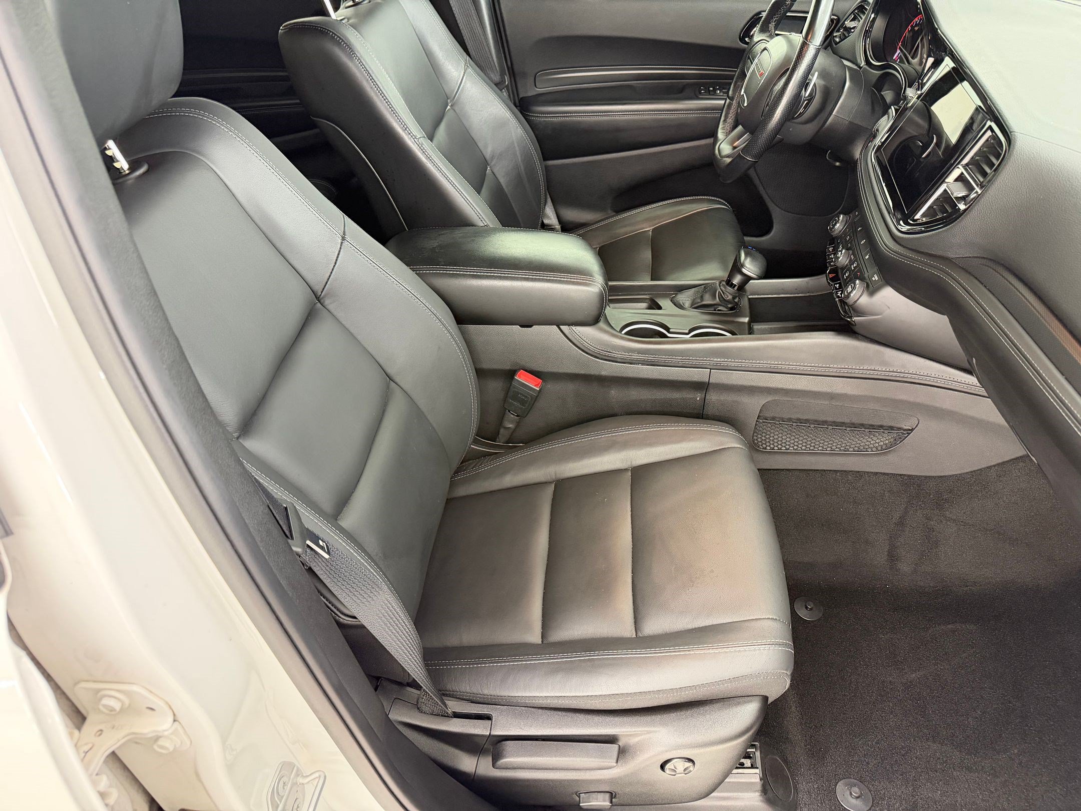 Used 2021 Dodge Durango GT AWD/4WD image 25