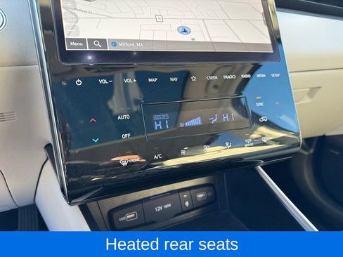 Used 2023 Hyundai Tucson Limited w/ Cargo Package image 26