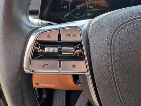 Certified 2024 Kia Telluride SX Prestige X-Line AWD/4WD image 17
