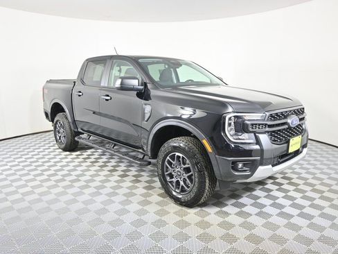 Used 2024 Ford Ranger XLT w/ FX4 Off-Road Package image 10