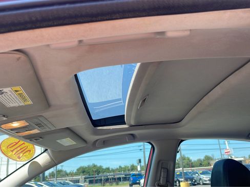 Used 2016 Honda Civic EX-L image 25