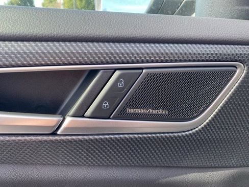 New 2026 Volkswagen Atlas Cross Sport SEL Premium R-Line image 25