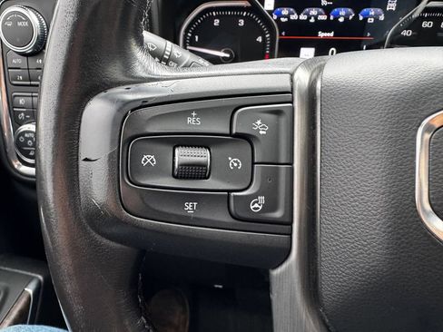 Used 2021 GMC Sierra 2500 Denali w/ Denali Ultimate Package AWD/4WD image 14