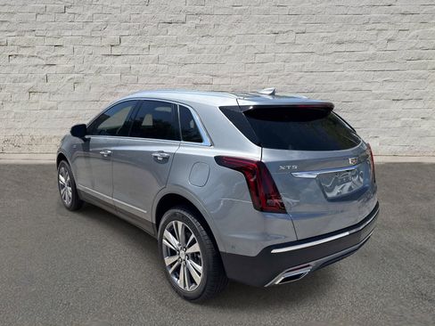 New 2026 Cadillac XT5 Premium Luxury w/ LPO, Floor Liner Package FWD image 7