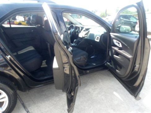 Used 2015 Chevrolet Equinox LT FWD image 6