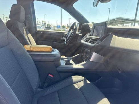 Used 2024 Chevrolet Tahoe LS RWD image 10