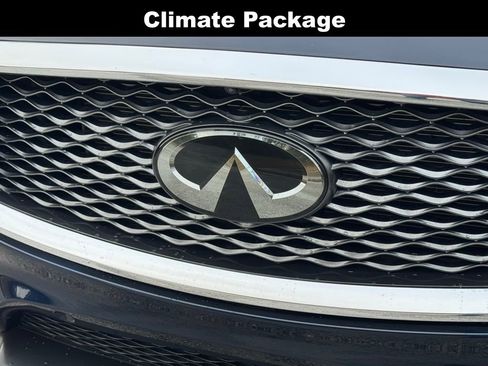 Used 2021 INFINITI QX50 Sensory image 6