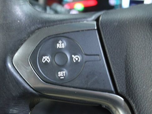 Used 2017 Chevrolet Silverado 1500 LT w/ All Star Edition image 13