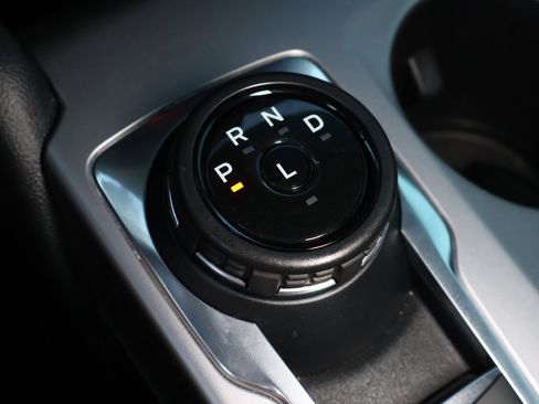 Used 2024 Ford Bronco Sport Big Bend w/ Convenience Package image 18