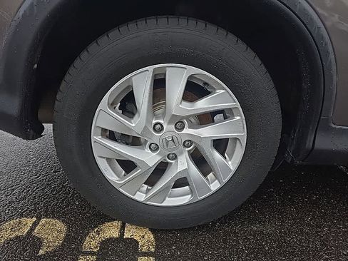 Used 2015 Honda CR-V EX image 10