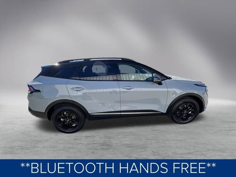 Used 2023 Kia Sportage X-Pro Prestige image 3