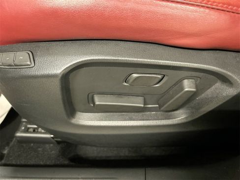 Certified 2023 MAZDA CX-5 Carbon Edition image 10