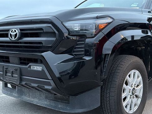 Used 2024 Toyota Tacoma SR5 image 12