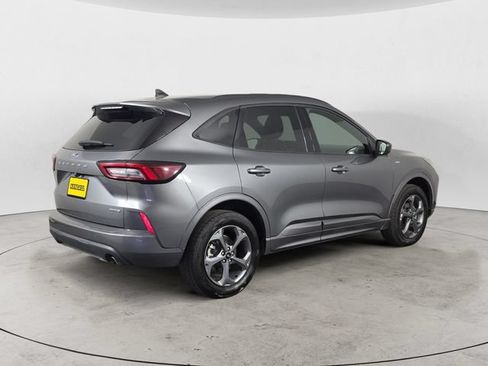 Used 2024 Ford Escape ST-Line AWD/4WD image 5