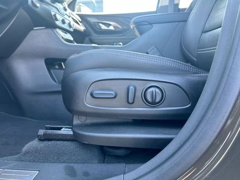 Used 2023 GMC Terrain Denali w/ LPO, Cargo Package AWD/4WD image 14