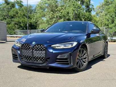 Used 2021 BMW 440i xDrive Coupe w/ Premium Package