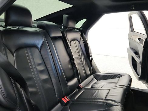 Used 2018 Lincoln MKZ Select w/ Technology Package FWD image 38