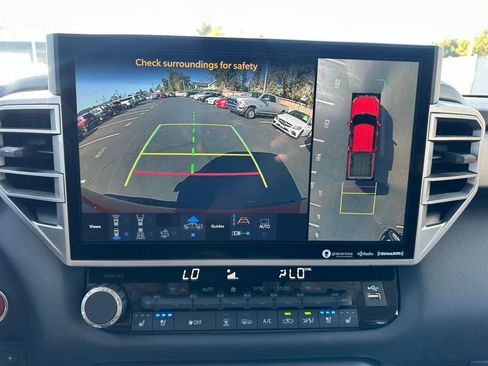 Used 2024 Toyota Tundra Limited w/ TRD Off-Road Package image 13