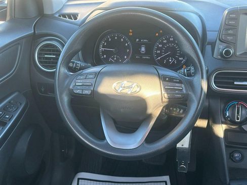 Used 2020 Hyundai Kona SE image 12