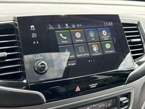 Used 2020 Honda Pilot EX-L image 10