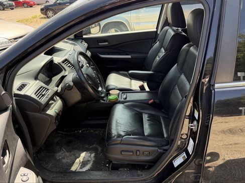 Used 2014 Honda CR-V EX-L image 21