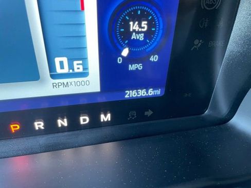 Used 2023 Ford Bronco Badlands w/ Sasquatch Package AWD/4WD image 17