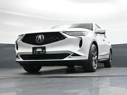 Used 2023 Acura MDX Technology image 37