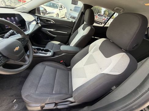 Used 2024 Chevrolet Trax LS w/ LS Convenience Package FWD image 20
