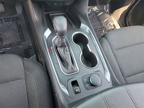 Used 2022 Chevrolet Traverse LT image 15