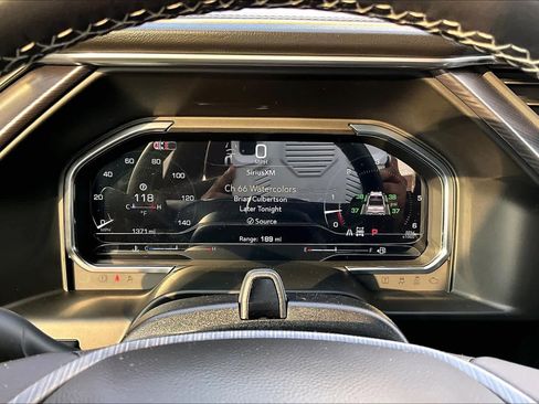 Used 2026 GMC Sierra 1500 Denali Ultimate image 25