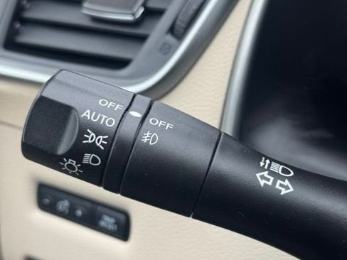 Used 2024 Nissan Murano SL image 30