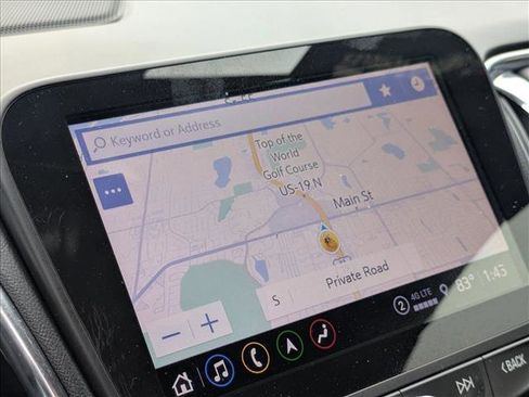 Used 2022 Chevrolet Malibu Premier image 12