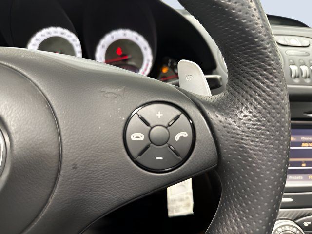 Used 2009 Mercedes-Benz SL 63 AMG image 19