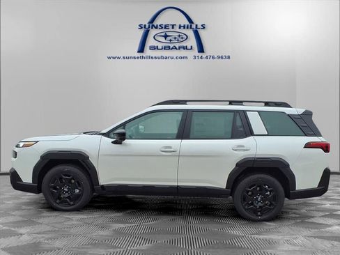 New 2026 Subaru Outback Limited image 21