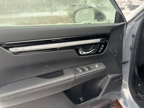 New 2026 Honda CR-V Sport Touring image 10