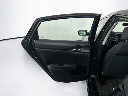 Used 2020 Honda Civic LX image 25