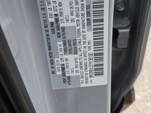 New 2026 MAZDA CX-30 Aire Edition image 27