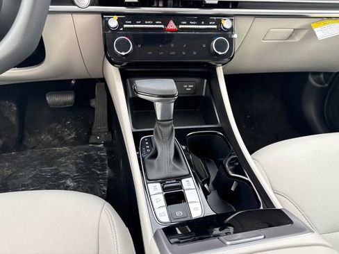 New 2026 Hyundai Tucson SEL image 21