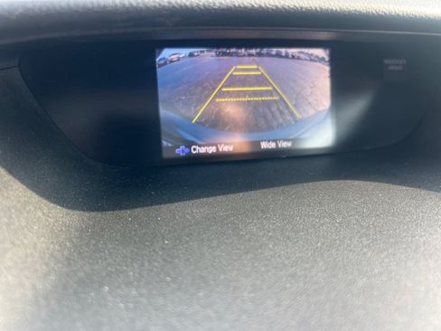 Used 2014 Honda CR-V EX-L image 29