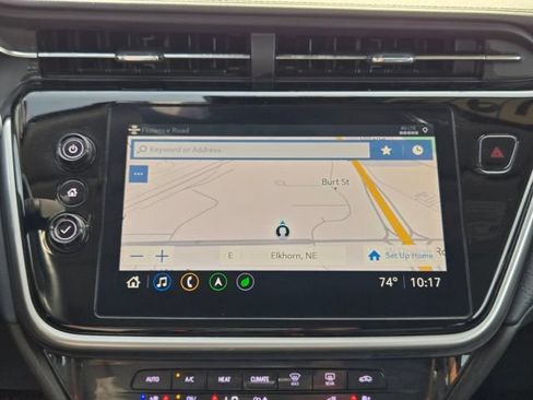 Used 2022 Chevrolet Bolt EUV Premier w/ Launch Edition FWD image 22