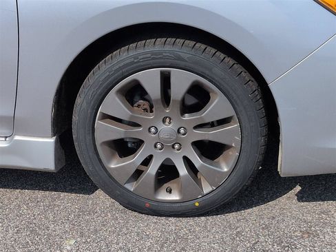 Used 2014 Subaru Impreza 2.0i Sport Premium AWD/4WD image 10