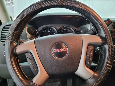 Used 2011 GMC Sierra 1500 SLE w/ Power Tech Package image 31