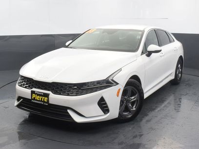 Used 2023 Kia K5 LXS