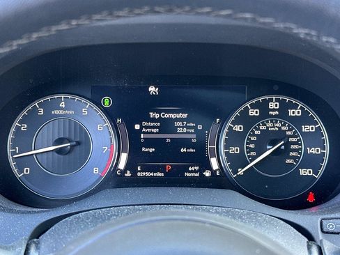 Used 2023 Acura RDX AWD w/ Technology Package image 24