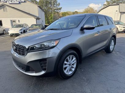 Used 2019 Kia Sorento L