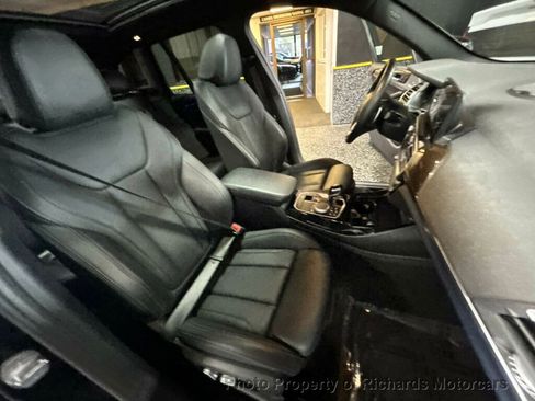Used 2023 BMW X3 xDrive30i AWD/4WD image 22
