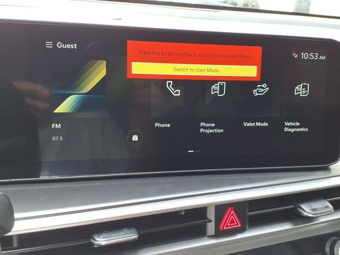 New 2026 Kia Sorento S FWD image 18