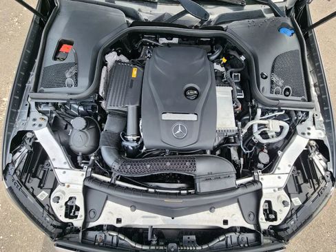 Used 2018 Mercedes-Benz E 300 4MATIC w/ Premium 1 Package image 26