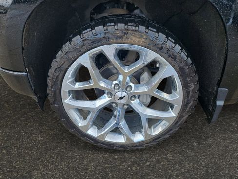 Used 2023 Chevrolet Silverado 1500 RST image 10