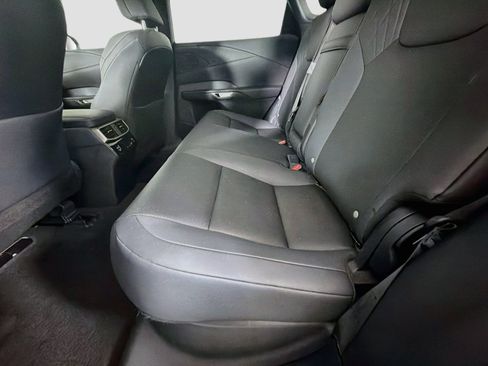 Used 2023 Lexus RX 350 Premium w/ Cold Area Package FWD image 27
